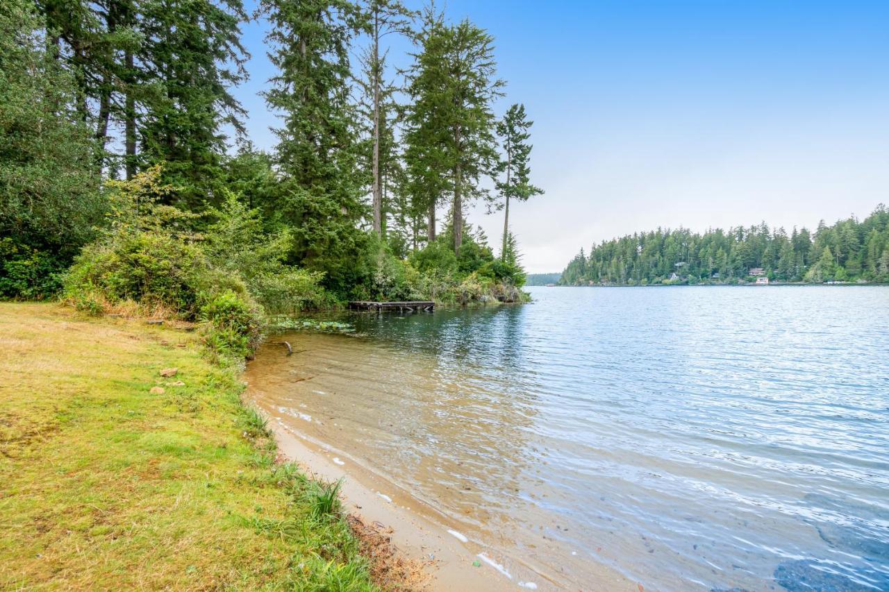 Grandpa'S Lake House Florence Dış mekan fotoğraf